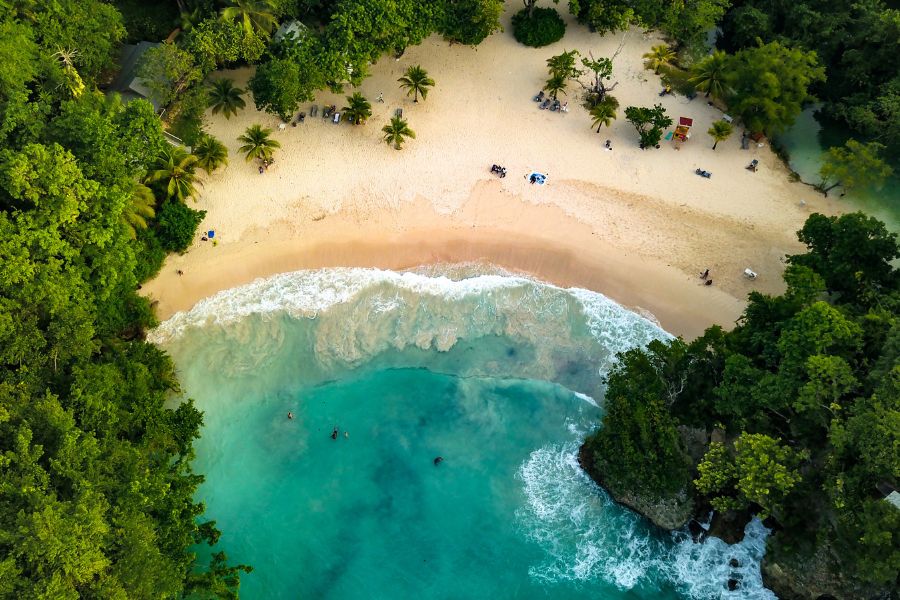 Navigating Jamaica's Best Coastal Gems