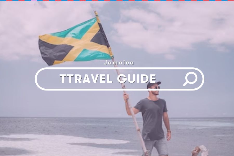 Explore: Jamaica Travel Guide