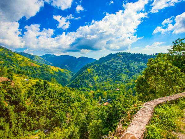 Touring Jamaica's National Parks